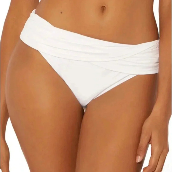 Bleu Rod Beattie Bandeau Tankini Cheetah - Picture 7 of 13